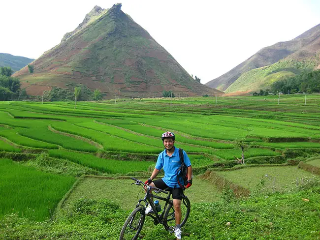 Sapa Pathfinder Travel 17 1 Biking Day – Sapa Cycling Adventure: Sapa – Lao Chai – Ta Van – Ban Ho – Sapa (BL)
